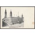 Madison Square Garden, New York, c.1905 - Illus...