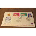 1977 Queen Elizabeth Royal Silver Jubilee First...