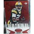 2014 Panini Certified HA HA CLINTON-DIX (Packer...