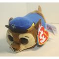 Ty Teeny Beanie Boos Paw Patrol Chase with Tag