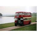 Colour Photograph of Westcliff-on-Sea Motor Ser...