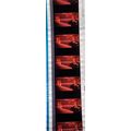 Pk GEB - P - MIX - a 016P . 1 STRIP OF 5 - 35MM...
