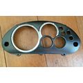 PIAGGIO NRG50 NRG 50 speedo / clocks outer cover