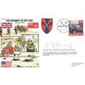Advance To The Elbe Kenneth Darling Parachute R...