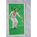 1936 Players Tennis No. 35 Backhand Volley, V. ...
