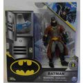 Spin Masters ' BATMAN ' KNIGHTMARE (2023)