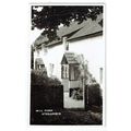 Somerset postcard Hall Farm Stogumber