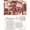 Postcard LGOC Southern Bus General Strike 1926 ...