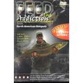 Feed the Addiction: North American Hotspots [DVD]