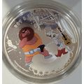 1 Oz Silver Collectible JVP Investment Coin KOT...
