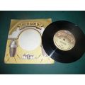 PAUL ANKA 7" SINGLE - DIANA/YOU ARE MY DESTINY