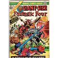 FANTASTIC FOUR ' GIANT - SIZE ' # 3