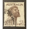 AUSTRALIA 1952 SG 0253 USED #1