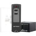 Skytech Fireplace Remote Control On/Of Remote S...