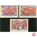 GB PHQ 1988 - Spanish Armada 400th Anniversary