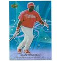 2006 Upper Deck Future Stars - #52 - Ryan Howard