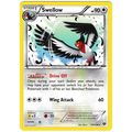 Pokemon XY - #103/146 - Swellow