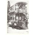 Tram Postcard Leeds Dick Kerr Car 259 1925 York...