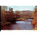 Vintage Judge's Ltd PC - Waterloo Bridge, Betws...