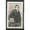 Germany 1979 - SG1882 - Birth Centenary of Agne...