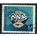 1969 SG 9 - fine used (o)