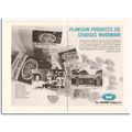 woodman company 1967 chifles plantain products ...