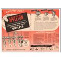 appleton electric company 1954 explosion-proof ...
