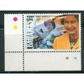 Bahamas 1992 - SG 928 - 15c - 40th Anniv of Que...