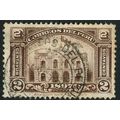 1897 Michel 113 - fine used (o)