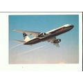 Aviation BRITISH AIRWAYS Boeing 767 Official Po...