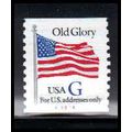 2890 32c G Old Glory Very Fine MNH CNS A3324 PA...