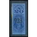 Used Revenue U.S. Cig Tax Ta349B VF Series 125 ...