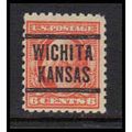 429 6c George Washington Just Clears MNH PreCnx...