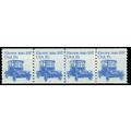 1906 17c Electric Auto Very Fine MNH Dry Gum PN...
