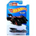 Hot Wheels - Batmobile: HW City 2015 - Batman #...