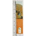 Vintage bookmark - Pass of Killiecrankie, Perth...
