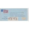 1964 Al Jalaa-Buenos Airies Argentina Registere...