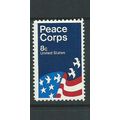 usa united states of america sg1450 mnh sg 1450...