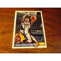 1992/1993, Upper Deck, Autograph Card, w/COA, R...