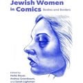 Jewish Women In Comics