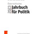 Osterreichisches Jahrbuch Fur Politik Osterreic...