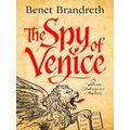 William Shakespeare Mysteries-The Spy Of Venice