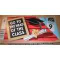 Vintage 1955 Go to the Head of the Class Game-S...