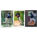 THREE 2000 Upper Deck Alex Rodriguez cards #P6 ...
