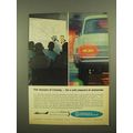 1965 GM Service Ad - Full Measure of Training