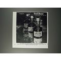 1970 Grand Marnier Liqueur Ad - Alive With Ever...