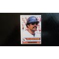 1979 Topps Card # 700 Reggie Jackson Excellent ...