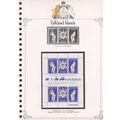 Falkland Islands 1978 - 25th Ann of the Coronat...