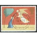 1996 Christmas Biblical Scenes 1st Multicoloure...