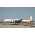 Aero B Venezuela Douglas DC6 A Civil Aircraft P...